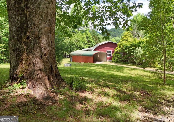 Property Photo: 34 Summerhill Lane GA 30512