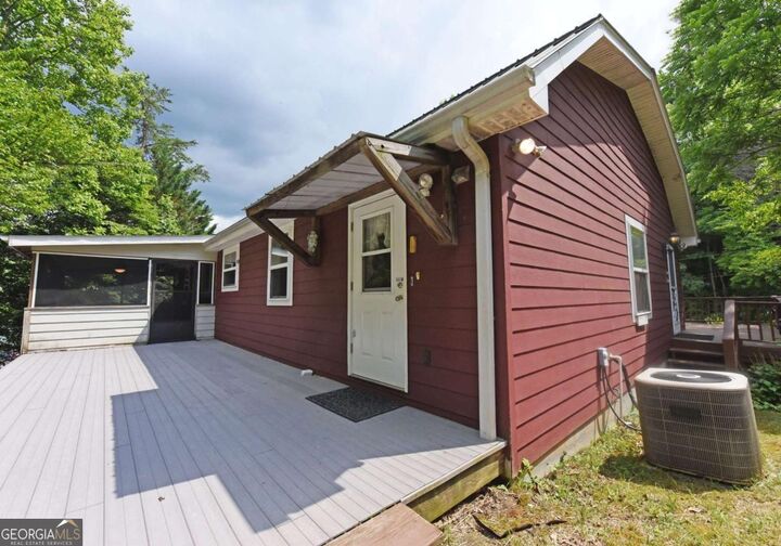 Property Photo:  34 Summerhill Lane  GA 30512 