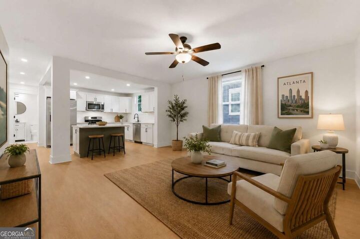 Property Photo: 1576 Elixir Avenue SW GA 30314