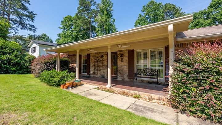Property Photo:  6539 Hillbrook Avenue  GA 31909 