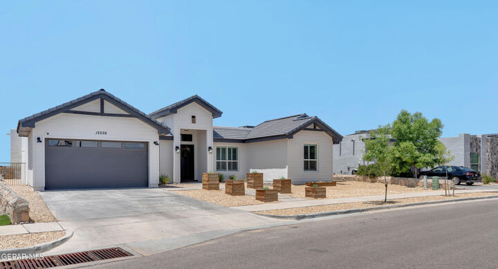 Property Photo:  12256 Fresh Water Drive  TX 79928 