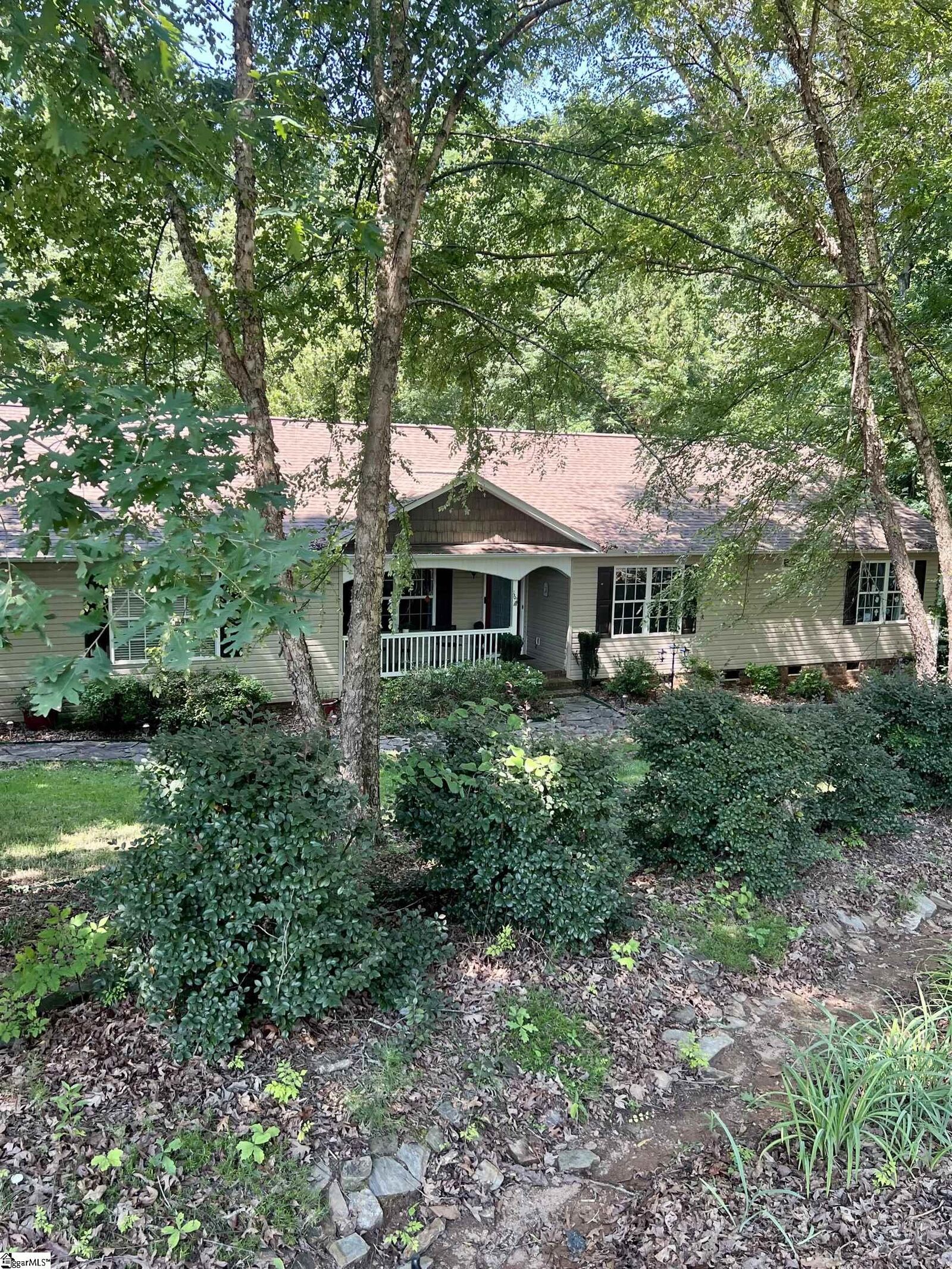 Property Photo: 161 Timberlake Drive SC 29349