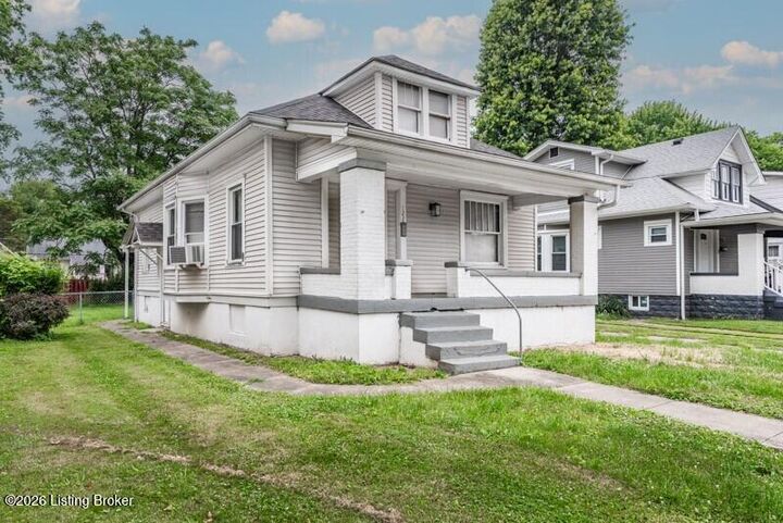 Property Photo:  122 S 42nd St  KY 40212 