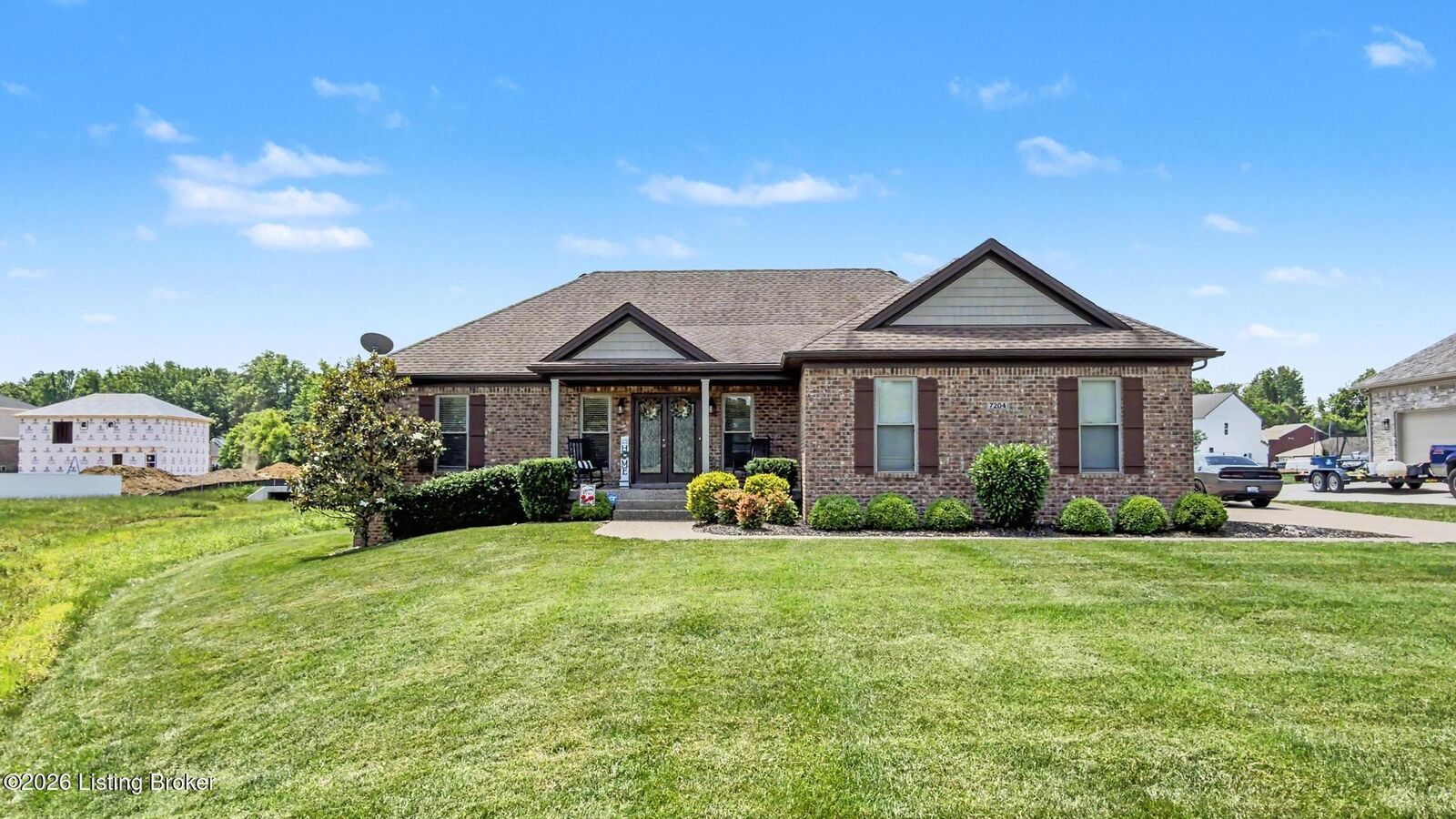 Property Photo:  7204 W Orell Rd  KY 40272 