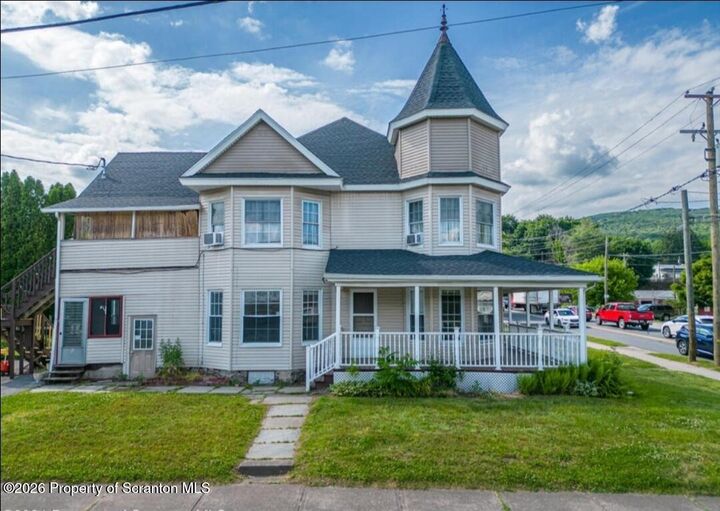 Property Photo:  452 W 8th Street 2  PA 18644 