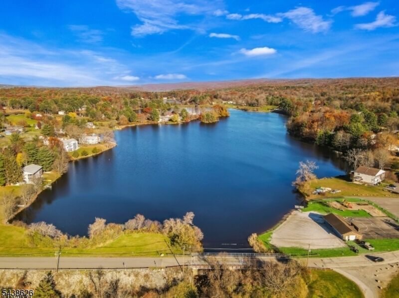 Property Photo: 226 Lake Shore NJ 07827