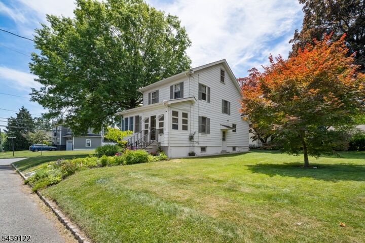 Property Photo:  291 Central Ave  NJ 07092 