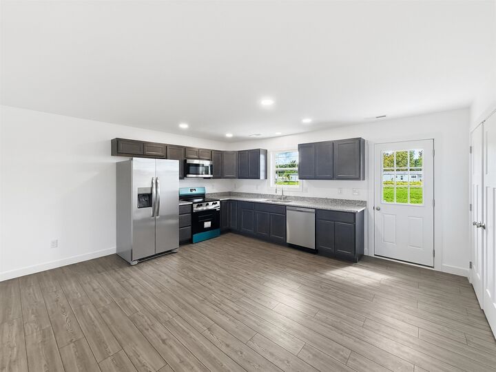 Property Photo:  1401 Mercer Ave  KY 42437-0001 