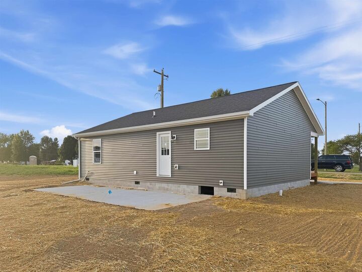 Property Photo: 1401 Mercer Ave KY 42437-0001