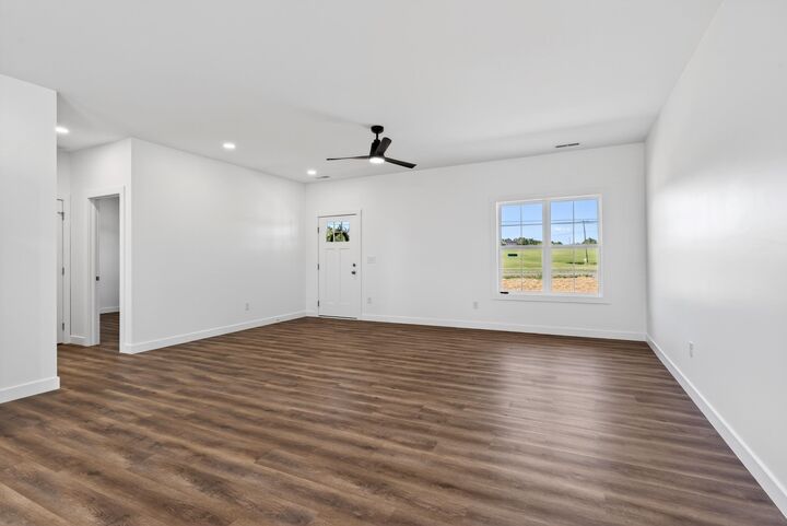 Property Photo:  1401 Mercer Ave  KY 42437-0001 