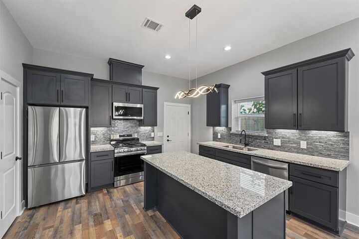 Property Photo: 7704 Sealey Street TX 77088