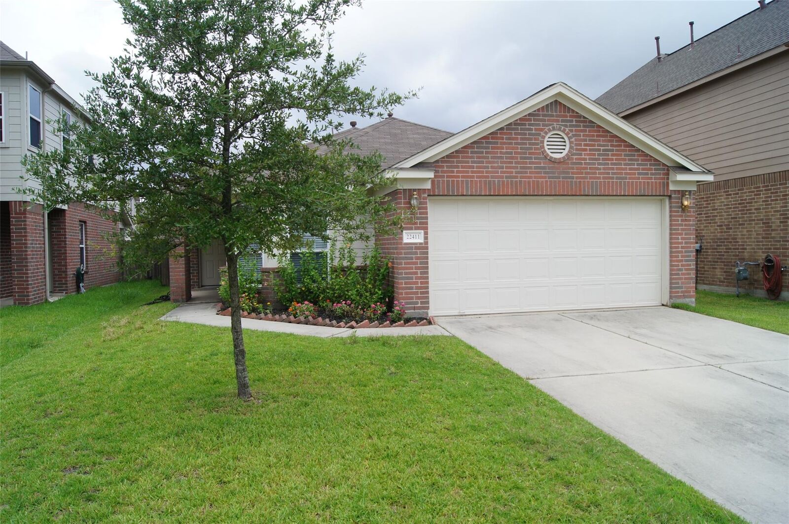 Property Photo: 22411 High Point Pines Drive TX 77373