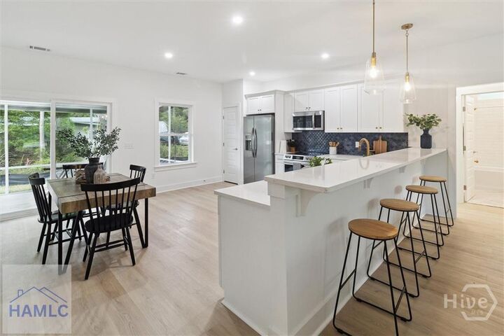 Property Photo:  1681 Ashantilly Drive  GA 31305 