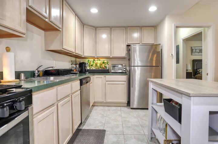 Property Photo:  217-219 Clinton St 7  NJ 07030 