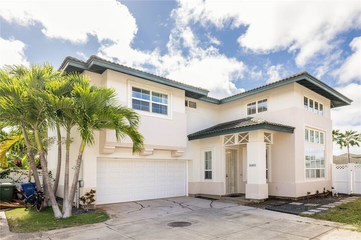 Property Photo:  91-1011 Maulihiwa Street  HI 96707 