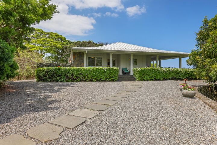 Property Photo:  81-7870 Alii Dr  HI 96750 
