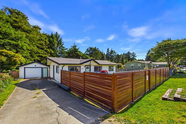 Property Photo:  138 Artino Street  CA 95503 