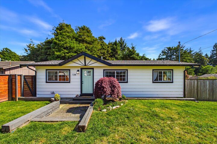 Property Photo: 138 Artino Street CA 95503