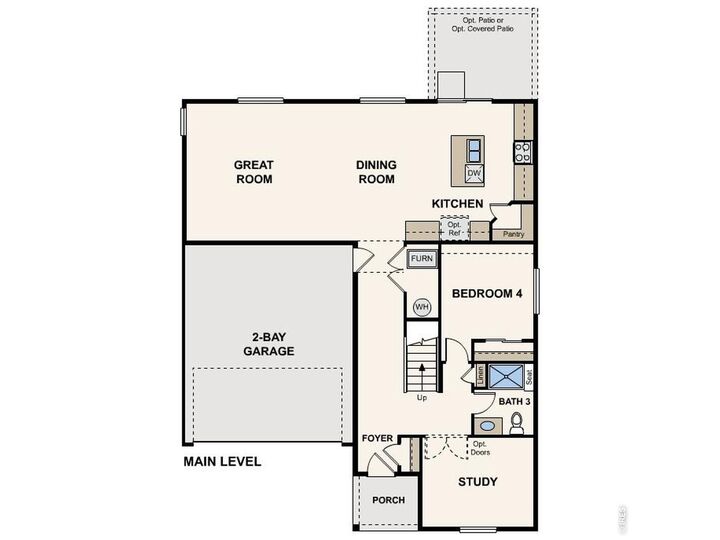 Property Photo:  835 Mesic Ln  CO 80550 