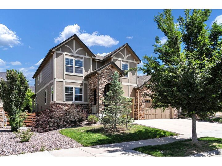 Property Photo: 257 Horizon Ave CO 80516