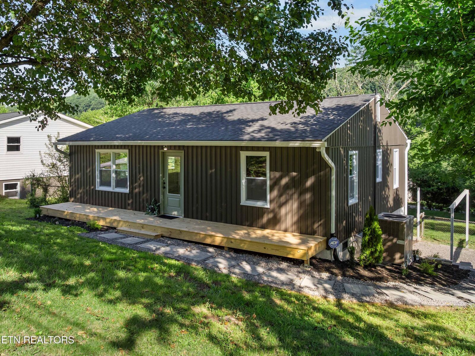 Property Photo: 3100 Greenway Drive TN 37918