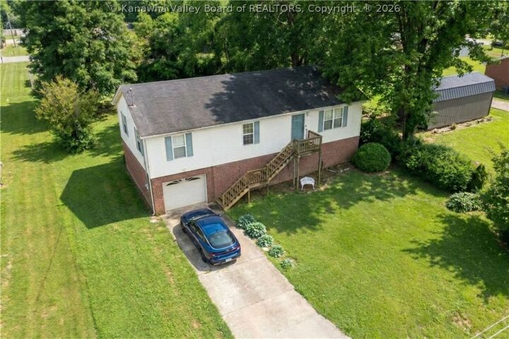 Property Photo: 6788 Teays Valley Road WV 25560