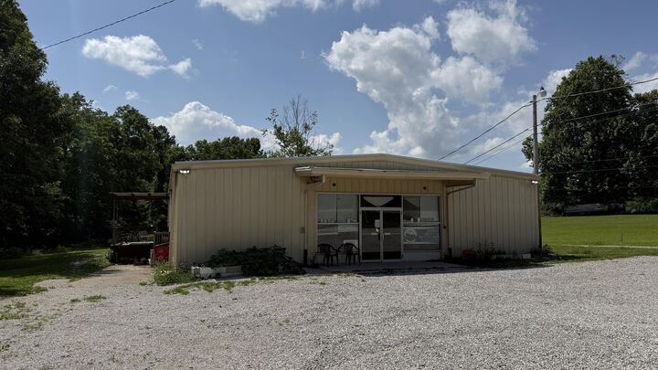 Property Photo:  1315 Gabbardtown Road  KY 40403 