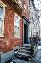 Property Photo:  344 Bushkill Street 2  PA 18042 