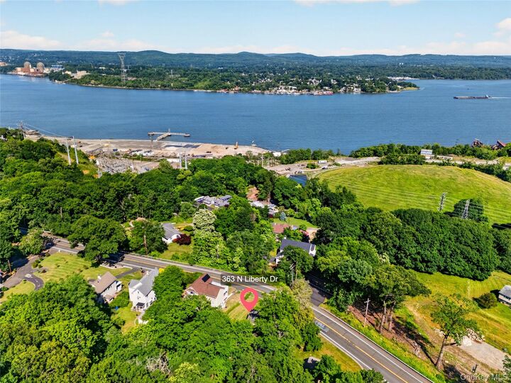 Property Photo:  363 N Liberty Drive  NY 10986 