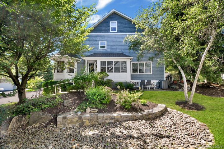Property Photo: 54 Mystic Drive NY 10562