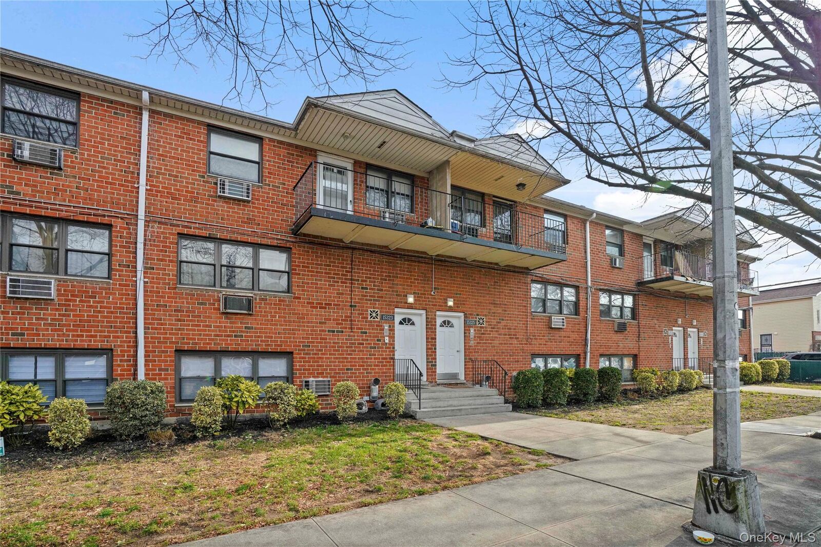 Property Photo: 153-23 78th Street C NY 11414
