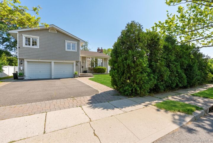 Property Photo: 47 Orange Drive NY 11753