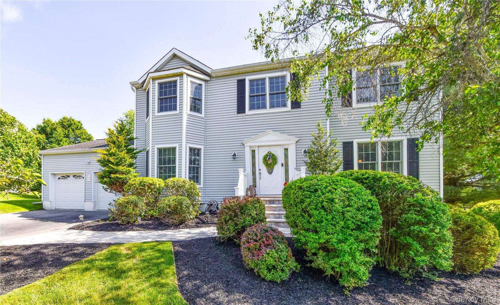 Property Photo: 37 Clinton Drive NY 10992