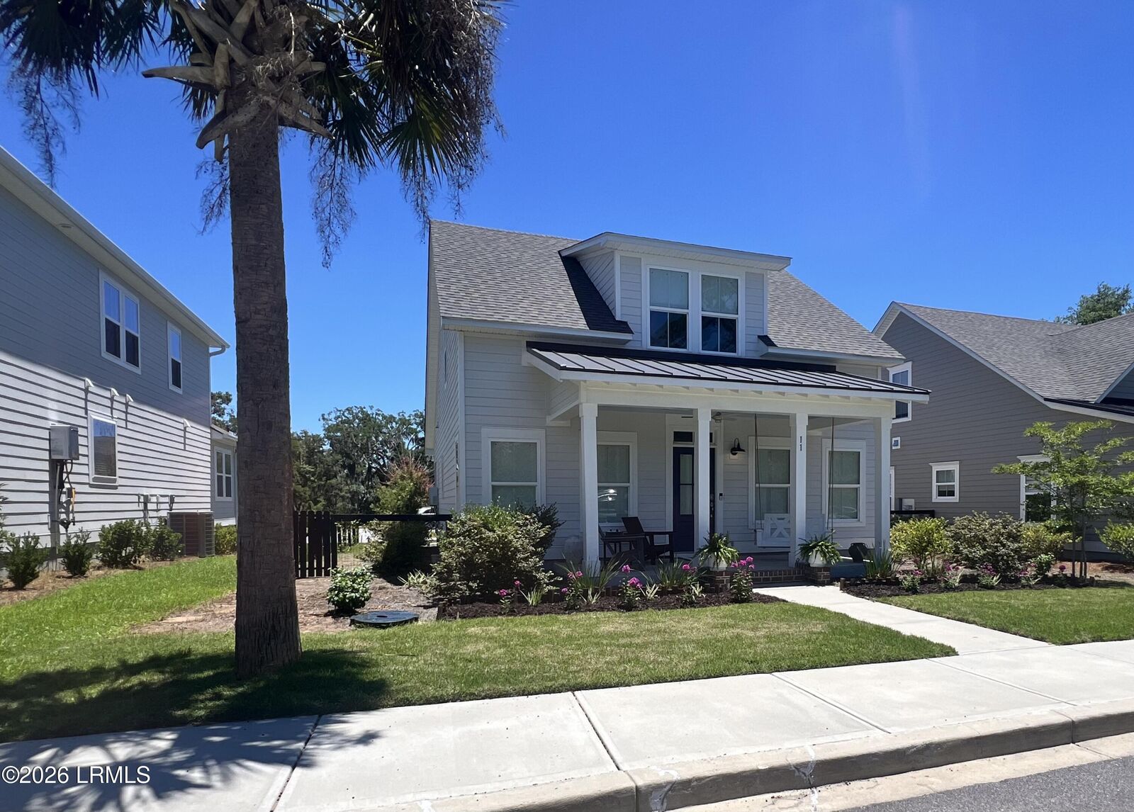 Property Photo: 11 Basin Trail Street SC 29907