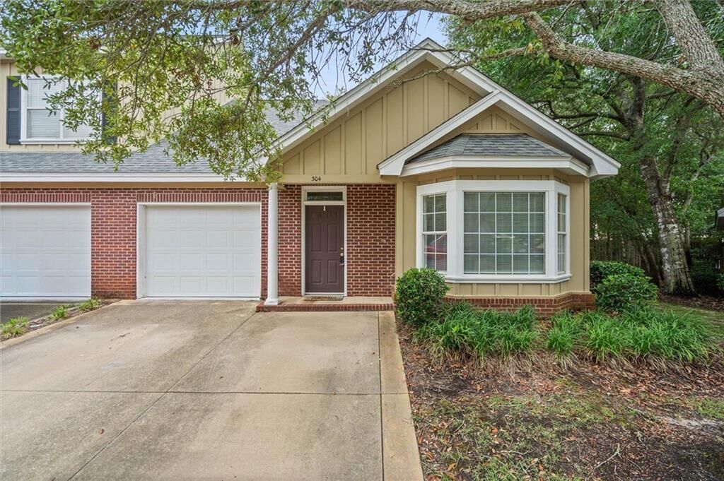 Property Photo: 430 Fort Morgan Road 304 AL 36542