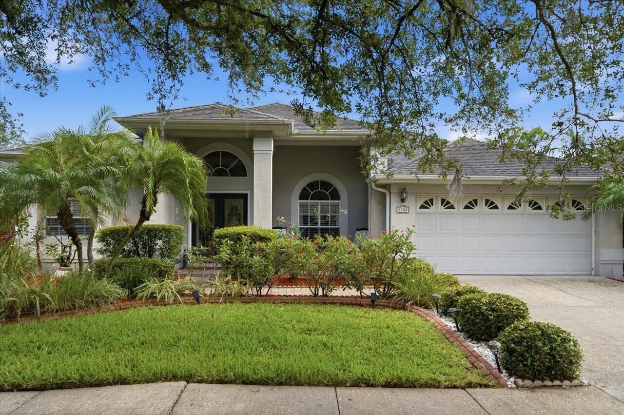 Property Photo: 3702 Cypress Meadows Road FL 33624