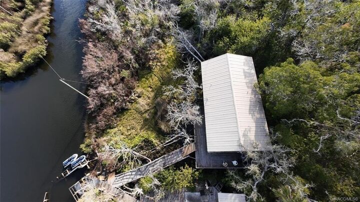 Property Photo: 5340 Blount Island FL 34448
