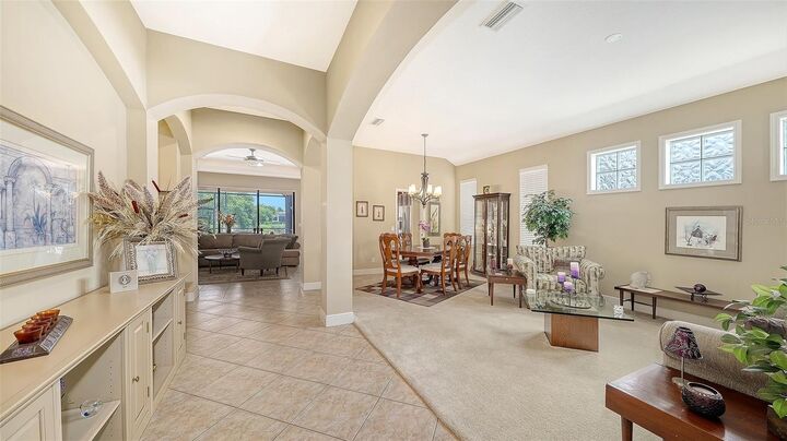 Property Photo:  557 Crane Prairie Way  FL 34229 