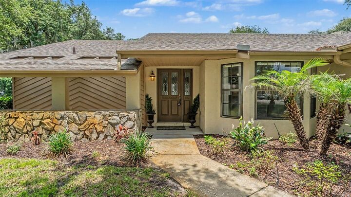 Property Photo:  1428 N Timberidge Loop  FL 33809 