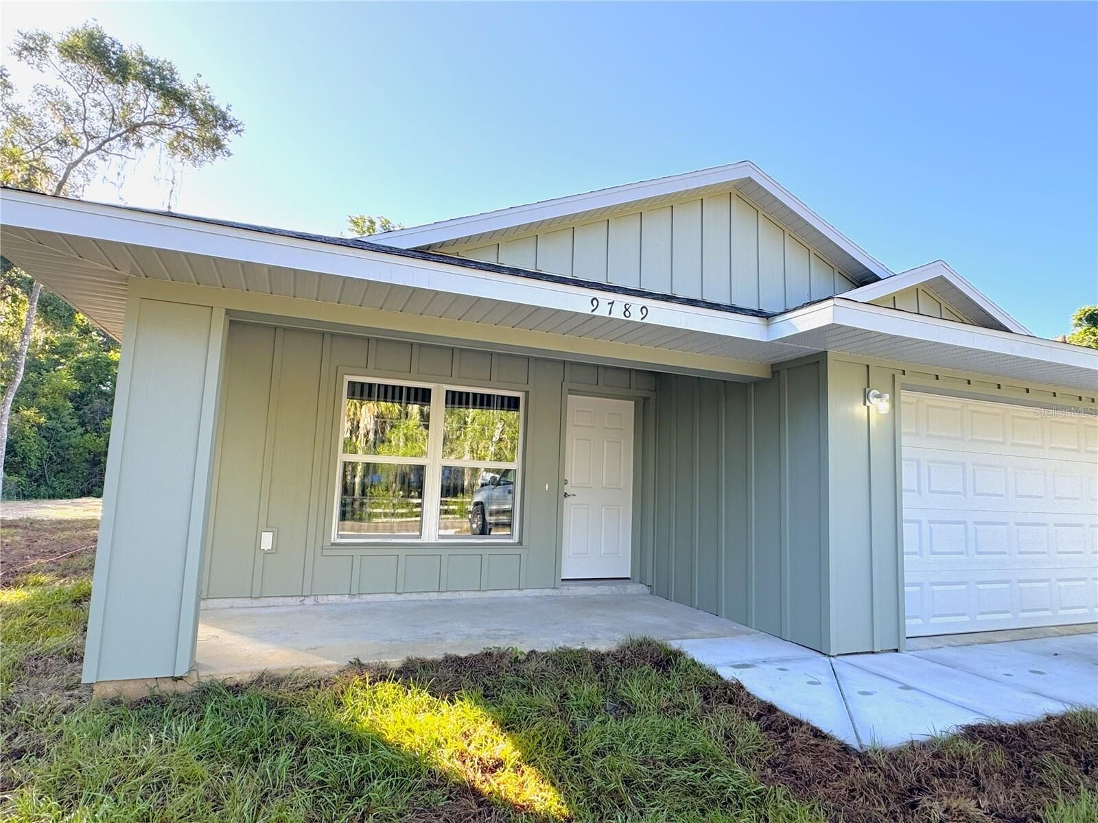 Property Photo:  9789 S Clearsprings Drive  FL 34436 