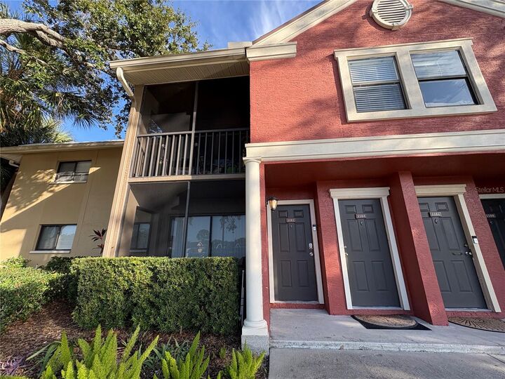 Property Photo: 5582 Baywater Drive FL 33615