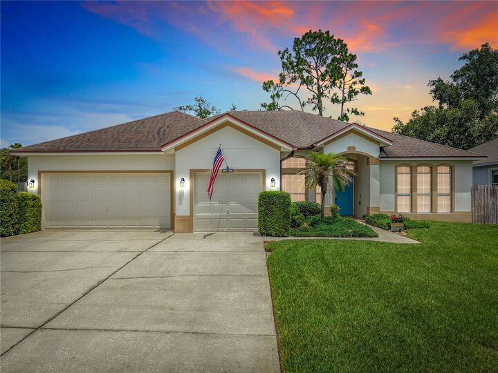 Property Photo:  3365 Sterling Lake Circle  FL 32765 