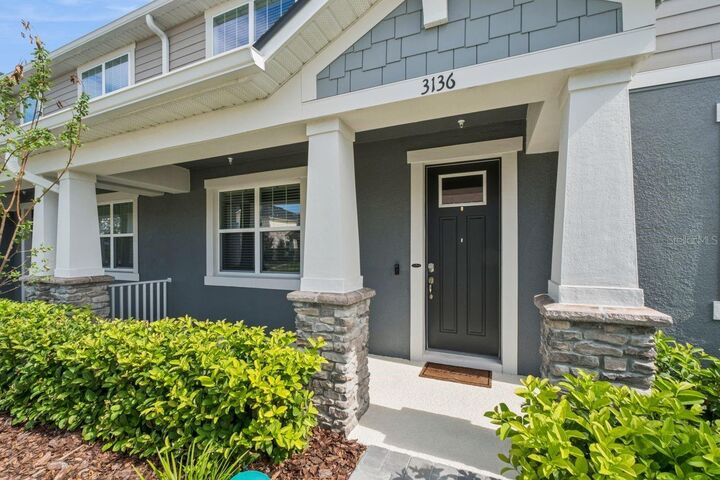 Property Photo:  3136 Gardenia Reserve Street  FL 32712 