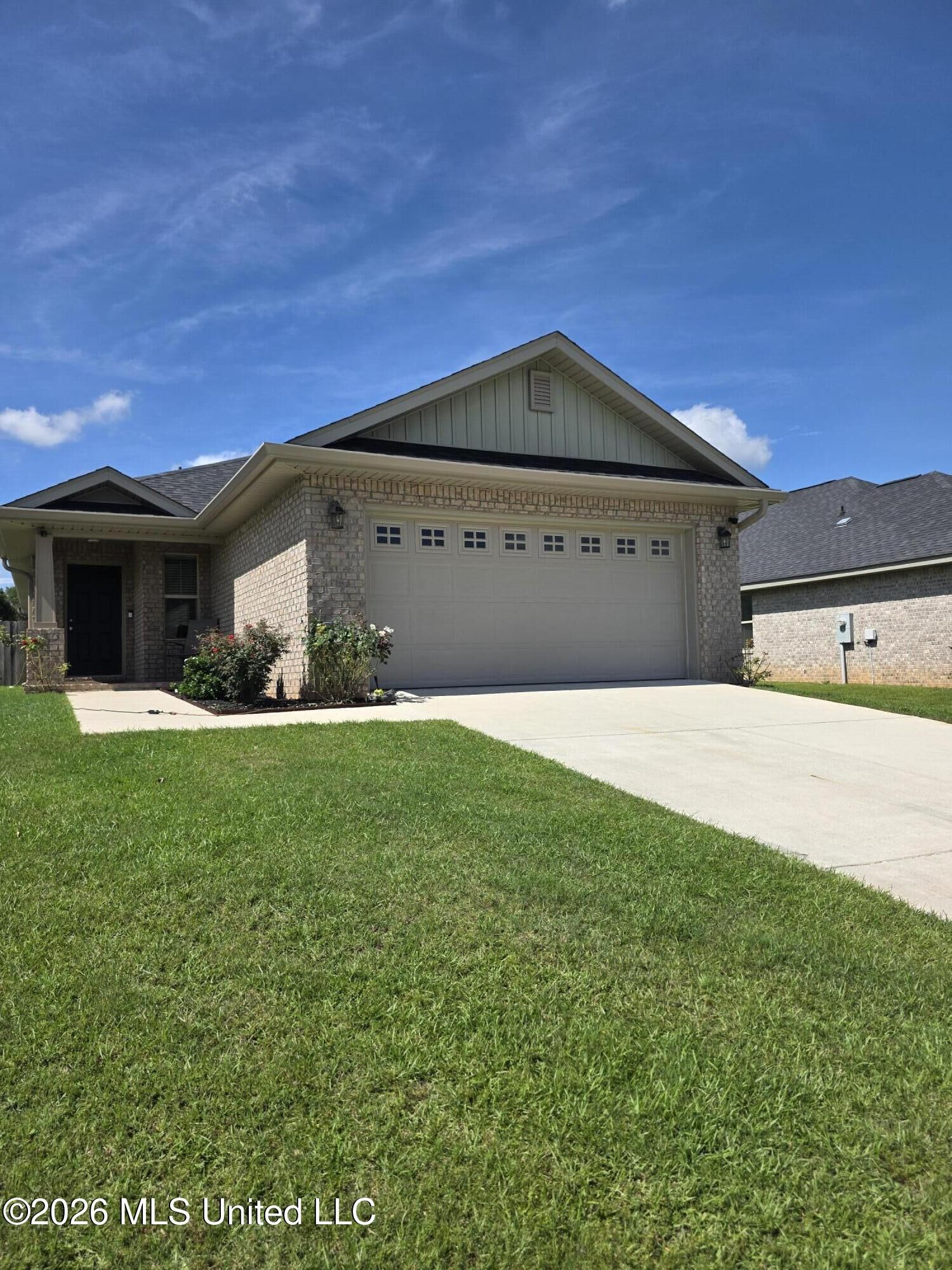 Property Photo: 18128 Canal Court MS 39503