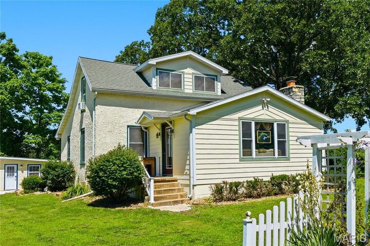 Property Photo:  255 Pickles Ford Trail  MO 63077 