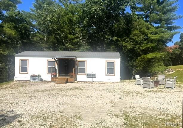 Property Photo: 3200 Mossy Ridge Way MO 63069