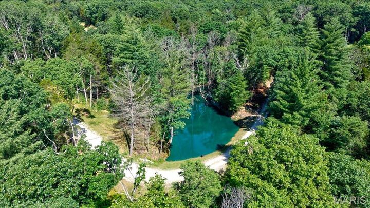 Property Photo: 3200 Mossy Ridge Way MO 63069