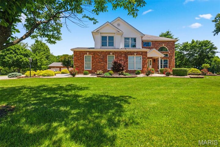 Property Photo: 123 Townview Drive MO 63385