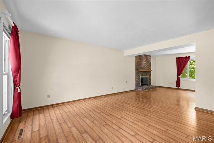 Property Photo:  120 Fox Creek Road  IL 62223 