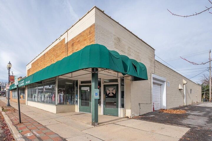 Property Photo:  6718-6726 W North Ave  WI 53213 